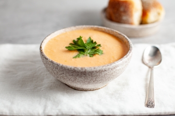 Lobster Bisque - 18 oz.